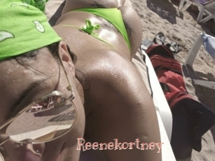 Reenekortney