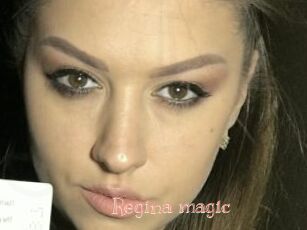 Regina_magic