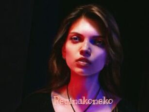 Reginakoneko