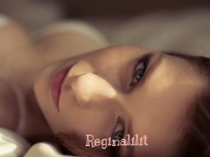 Reginalilit