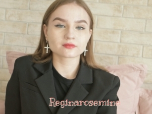 Reginarosemine