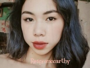 Reignmccarthy