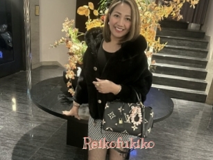 Reikofukiko