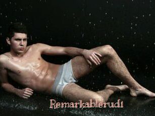 Remarkablerudi