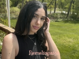 Remeliapaige