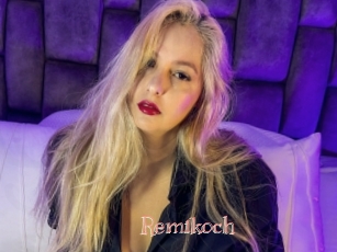 Remikoch