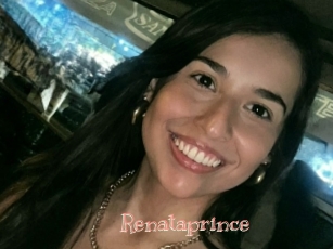 Renataprince