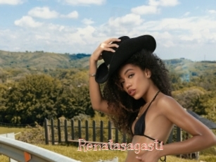 Renatasagasti