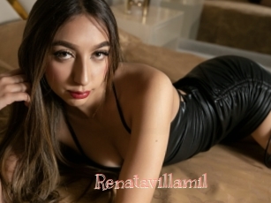 Renatavillamil