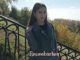 Reneebarker