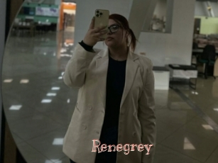 Renegrey