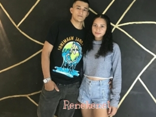 Renekenet