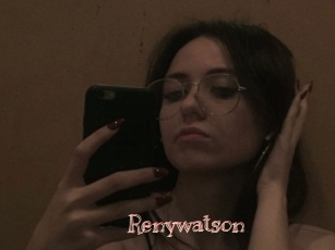 Renywatson