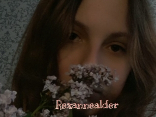 Rexannealder