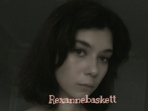 Rexannebaskett