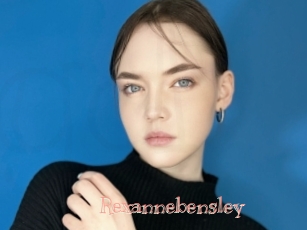 Rexannebensley