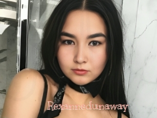 Rexannedunaway