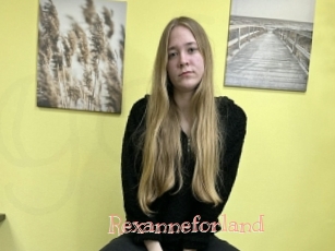 Rexanneforland