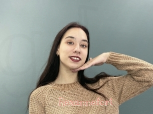 Rexannefort
