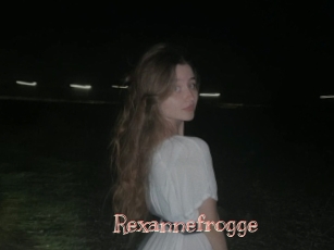 Rexannefrogge