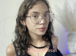 Rexannefrost