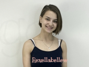 Rexellabellew