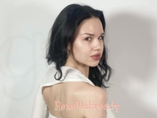 Rexellabready
