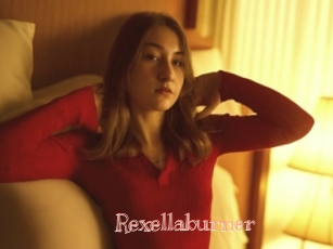 Rexellaburner