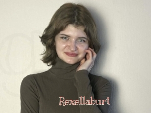 Rexellaburt
