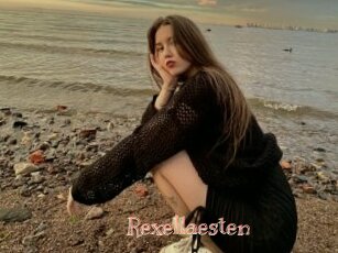 Rexellaesten