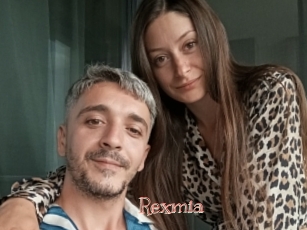 Rexmia