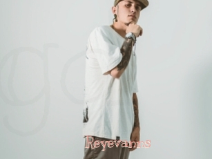 Reyevanns