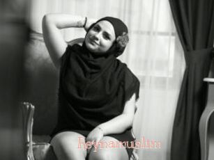 Reynamuslim