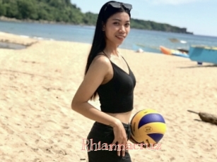 Rhiannacruz