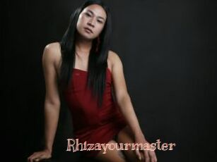 Rhizayourmaster