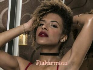 Riakarmina