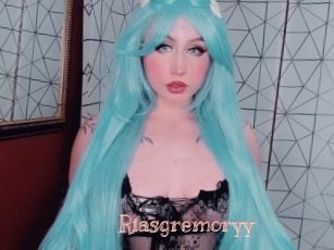 Riasgremoryy