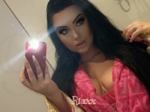 Riaxx