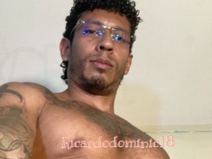 Ricardodominic18