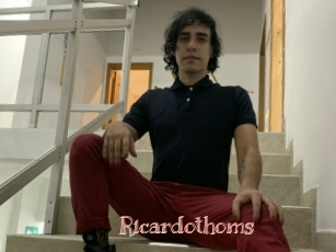 Ricardothoms