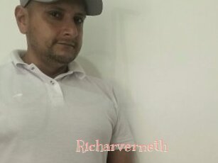 Richarverneth