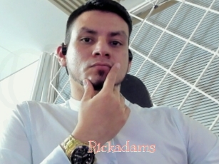 Rickadams