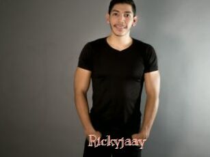 Rickyjaay