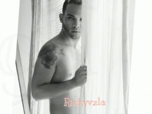 Rickyvzla