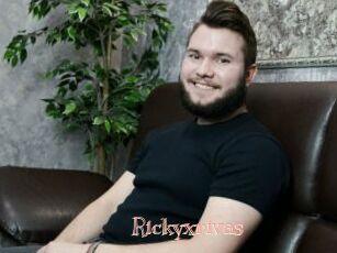Rickyxrivas