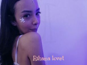 Rihana_lovet