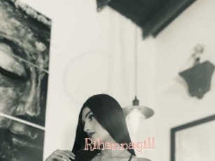 Rihannagill