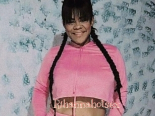 Rihannahotsex