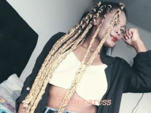 Rihannaross