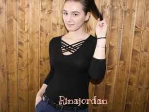 Rinajordan